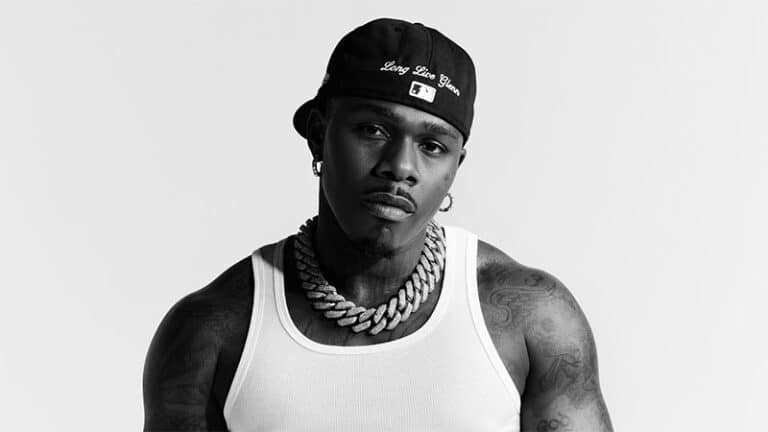 DaBaby drops ‘Grammy Party’