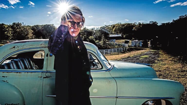 Don McLean announces ‘American Boys’