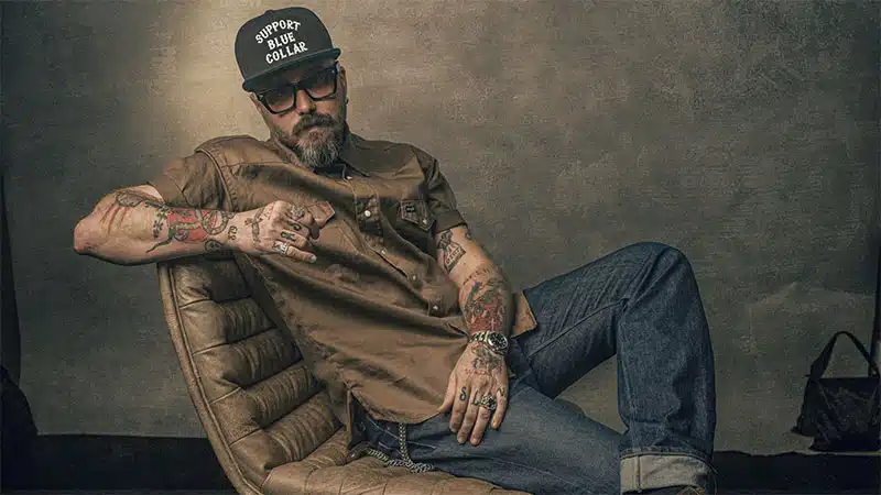 Elvie Shane drops ‘Does Heaven Have a Creek’