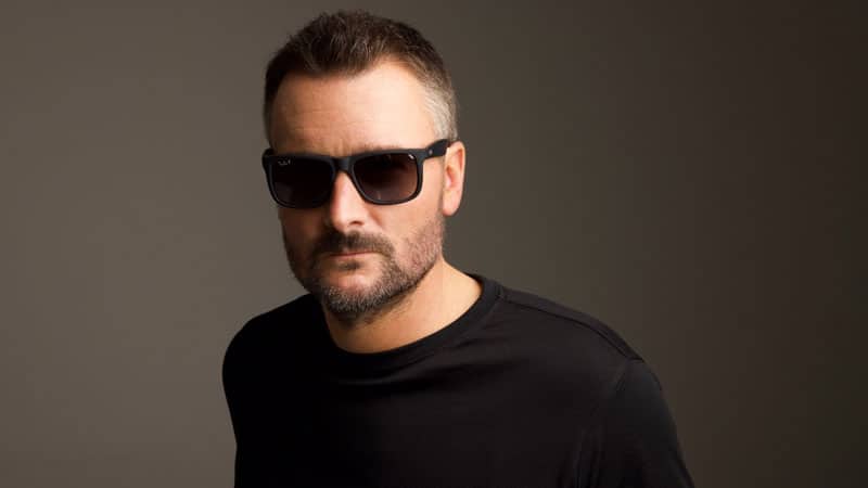 Eric Church gives Chief’s building to his fans