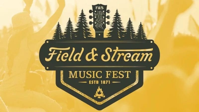 Eric Church, Lainey Wilson to headline inaugural Field & Stream Music Fest