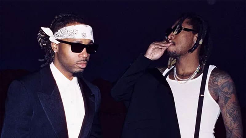 Future, Metro Boomin, The Weeknd release ‘Young Metro’ video