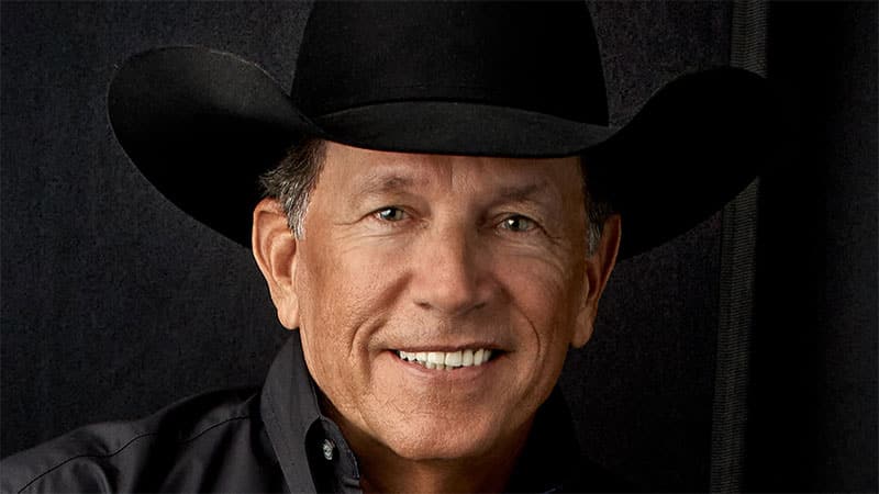 George Strait opens standing-room only tickets to AT&T Stadium show