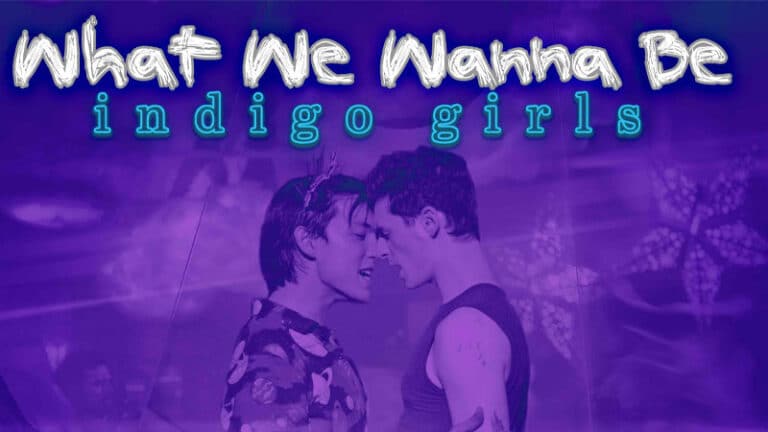 Indigo Girls share ‘What We Wanna Be’