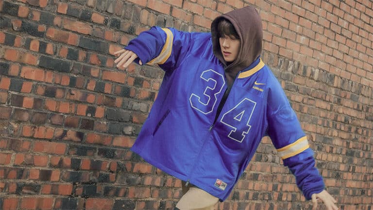 BTS’ J-Hope releases ‘Hope on the Street’ main trailer