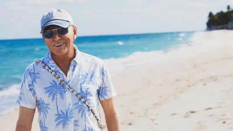 Jimmy Buffett Estate shares nostalgic ‘University of Bourbon Street’ video Jimmy Buffett Estate shares nostalgic ‘University of Bourbon Street’ video