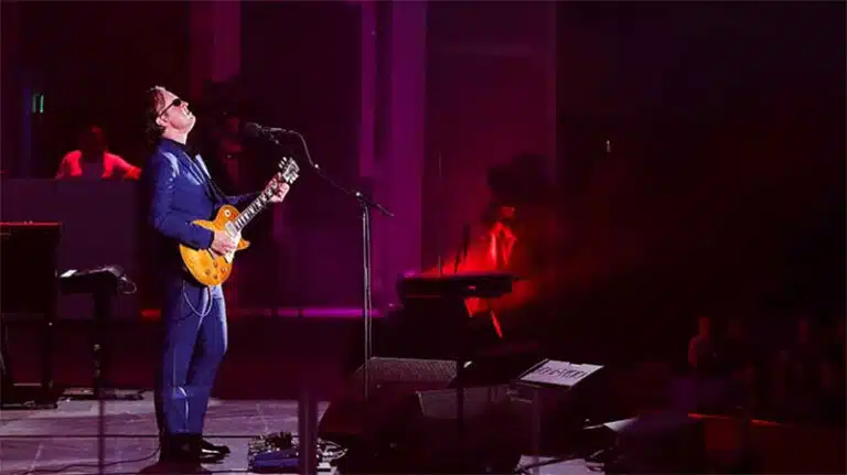 Joe Bonamassa releases ‘The Last Matador Of Bayonne’