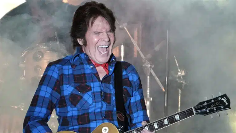 John Fogerty announces 2024 Celebration Tour