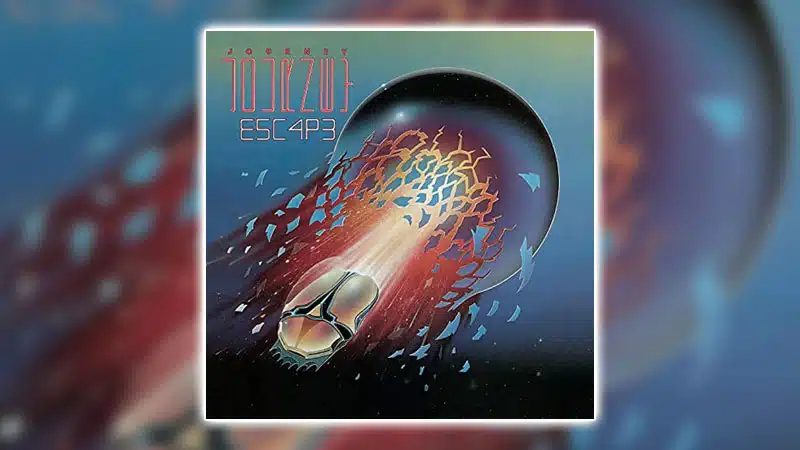 Journey’s ‘Don’t Stop Believin’ named Biggest Song of All Time