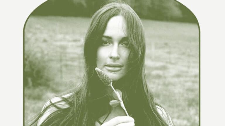Kacey Musgraves announces ‘Deeper Well’ album release show