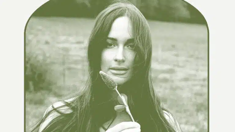 Kacey Musgraves announces ‘Deeper Well’ album release show