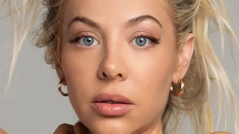 MacKenzie Porter shares ‘Coming Home to You’
