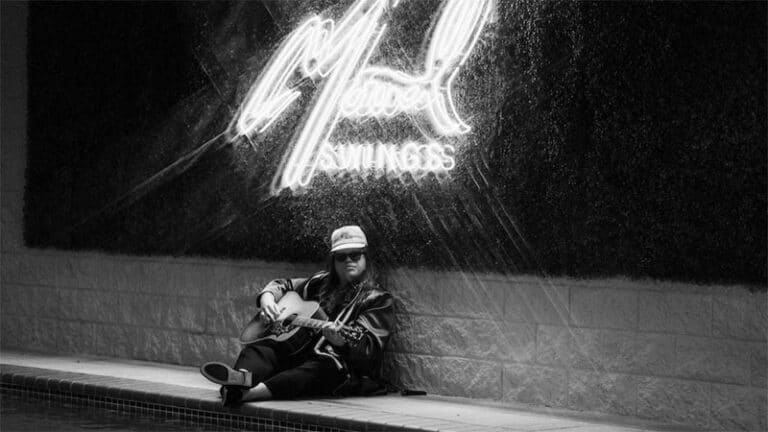 Marcus King drops ‘Hero’