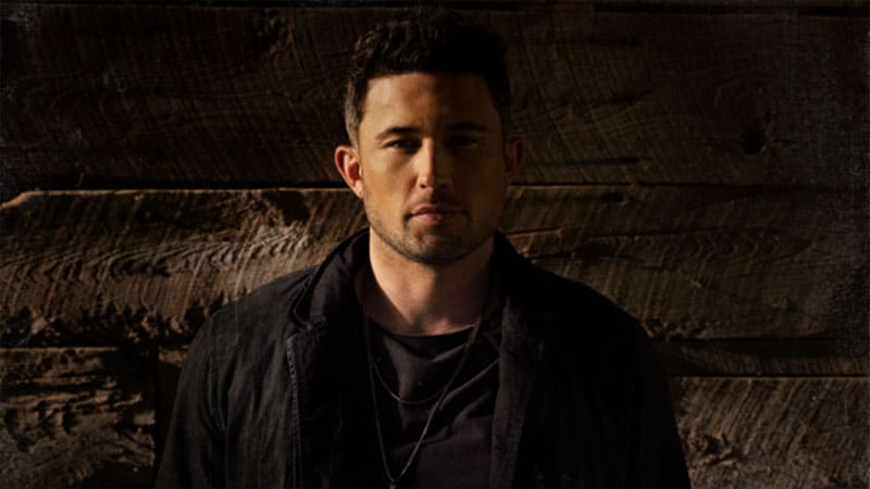 Michael Ray shares ‘Nothin’ Else’