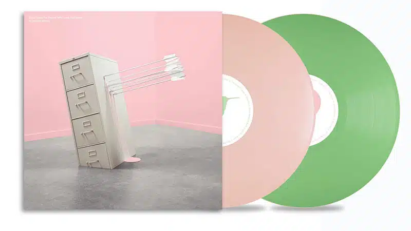 Modest Mouse announces ‘Good News for People Who Love Bad News’ 20th anniversary reissue