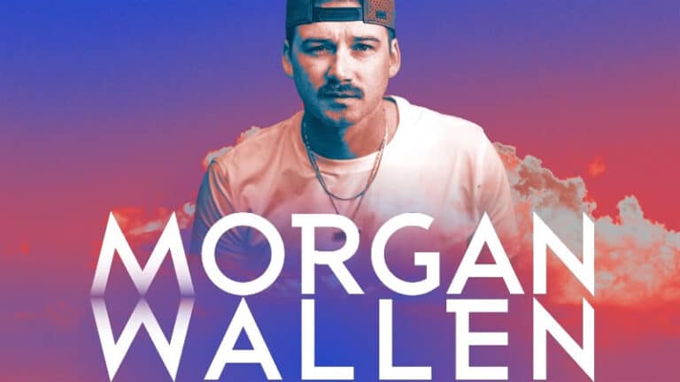 Morgan Wallen to headline London’s BST Hyde Park