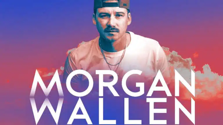 Morgan Wallen to headline London’s BST Hyde Park