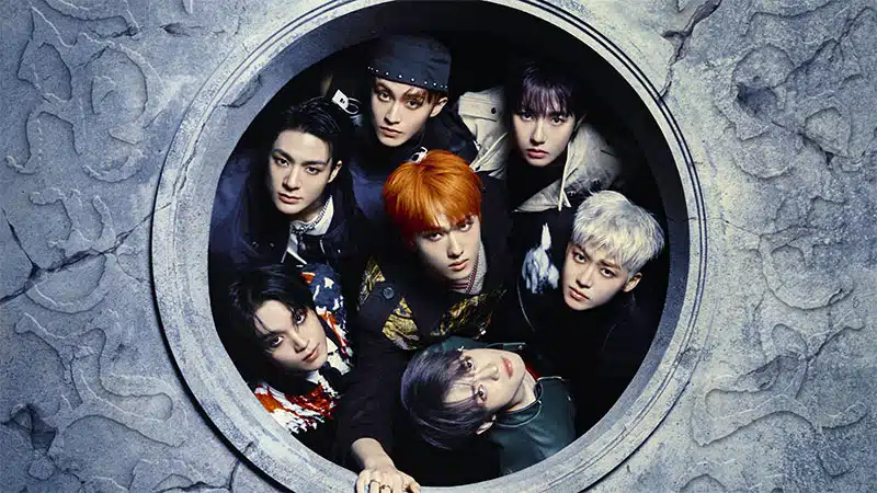 NCT Dream releases ‘DreamEscape’