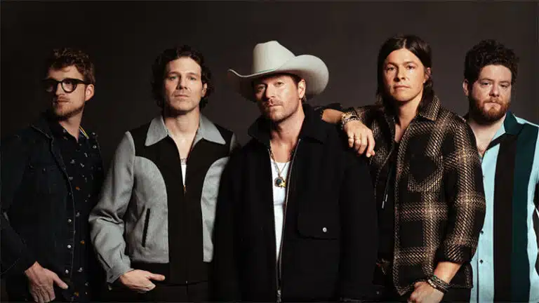 Veeps to livestream Needtobreathe’s sold out Red Rocks performance