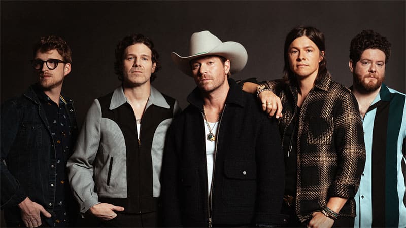 Veeps to livestream Needtobreathe’s sold out Red Rocks performance