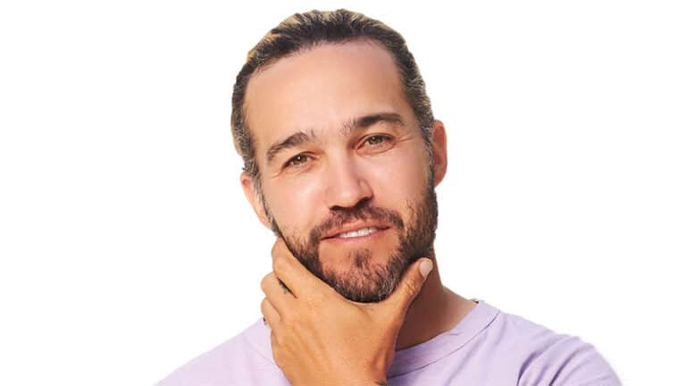 Fall Out Boy’s Pete Wentz named TopSpin 2K25 Off-Court Ambassador