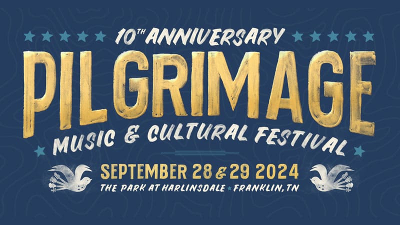 Pilgrimage Music & Cultural Festival returns for 10th anniversary
