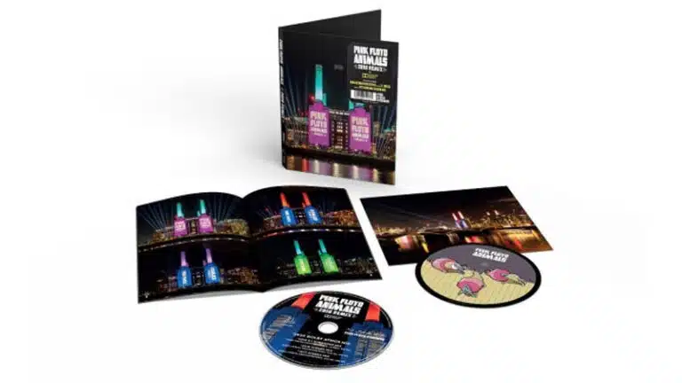 Pink Floyd’s ‘Animals’ to get Dolby Atmos remix