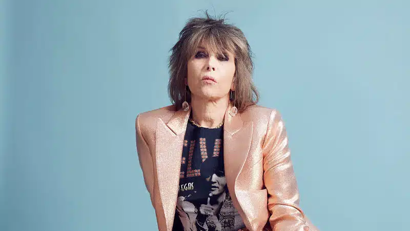 The Pretenders announce 2024 US headlining tour