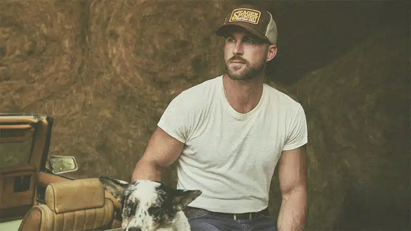 Riley Green announces ‘Way Out Here’ EP Riley Green announces ‘Way Out Here’ EP