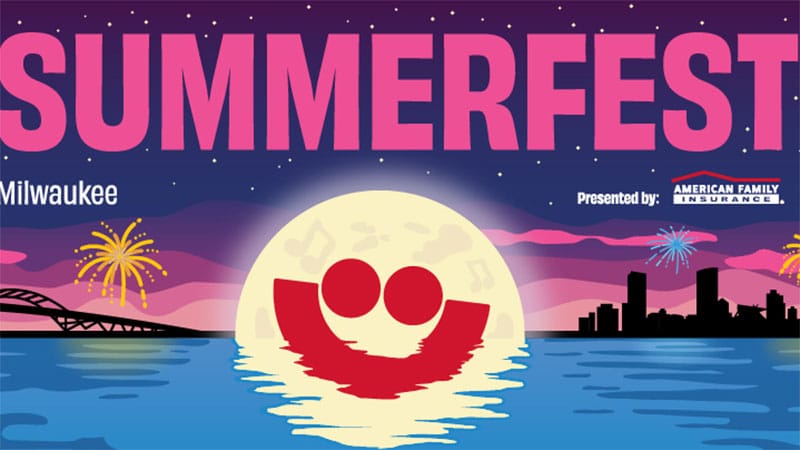 Milwaukee’s Summerfest announces 2024 lineup