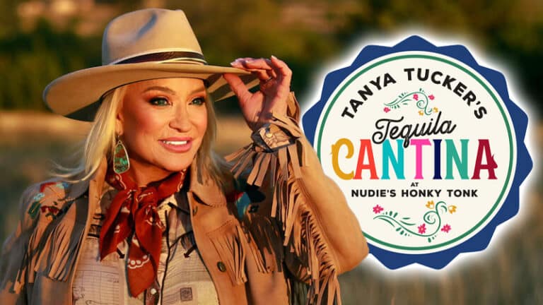 Nashville's Nudie's Honky Tonk partners with Tanya Tucker