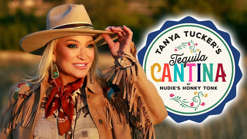 Nashville’s Nudie’s Honky Tonk partners with Tanya Tucker