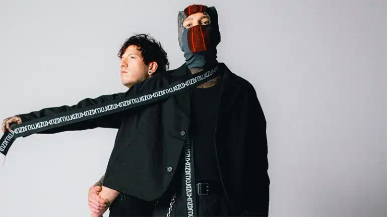 Twenty One Pilots announces global 2024-2025 headlining tour, new album