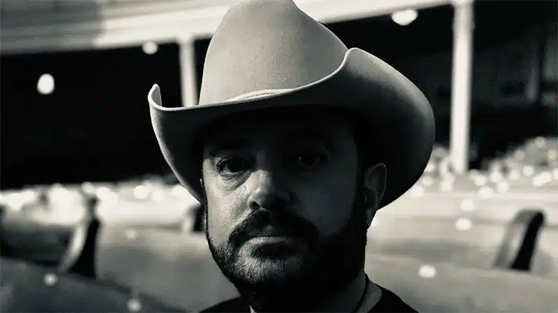 Wade Bowen announces ‘Flyin’