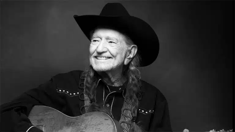 SiriusXM celebrates Willie Nelson’s 91st birthday