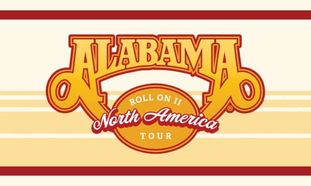 Country music supergroup Alabama Rolls On in to Hershey PA
