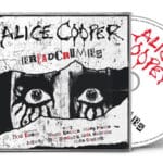 Alice Cooper reissues ‘Breadcrumbs’ with bonus tracks