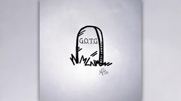 Allie Colleen shares ‘Grass on the Grave’