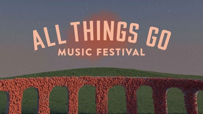 All Things Go announces inaugural New York festival