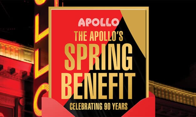 Babyface, Usher to be honored by The Apollo