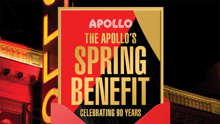Babyface, Usher to be honored by The Apollo