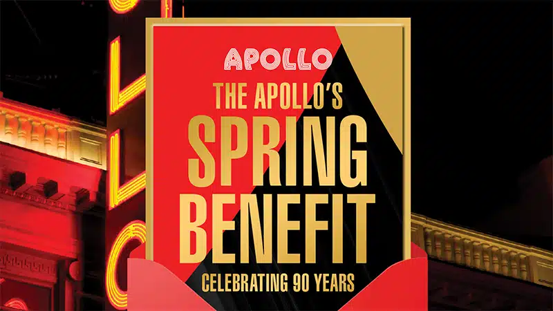 Babyface, Usher to be honored by The Apollo