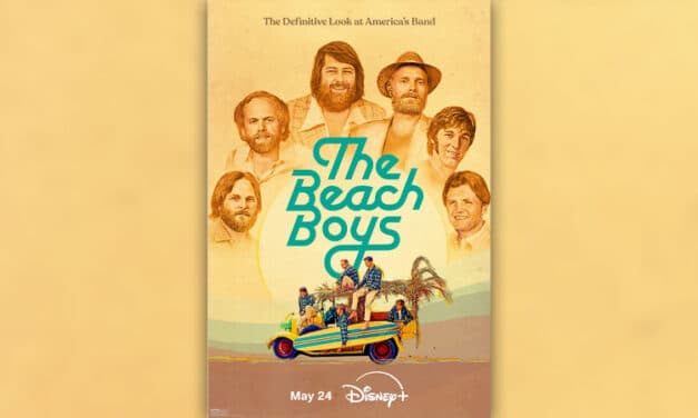 Disney+ releases ‘The Beach Boys’ documentary trailer