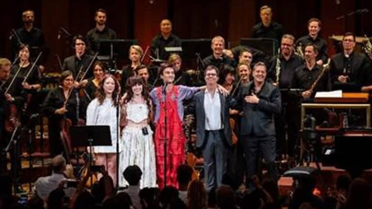 PBS premieres ‘Ben Folds Presents: Declassified’