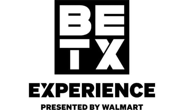 BET, Walmart announce star-studded concert series