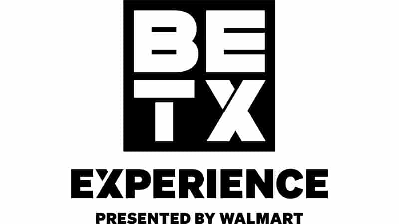 BET, Walmart announce star-studded concert series