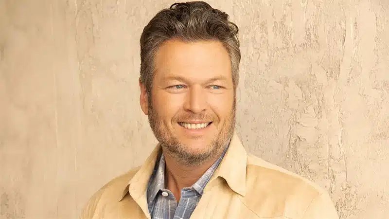 Keep Memory Alive to honor Blake Shelton