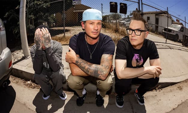 Blink-182 announces One More Time final North American tour dates