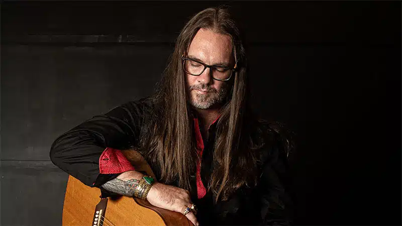 Exclusive: Bo Bice talks new music, all-star Bob Seger bluegrass tribute Exclusive: Bo Bice talks new music, all-star Bob Seger bluegrass tribute