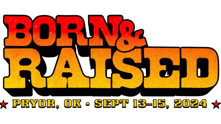 Cody Johnson, Hank Jr, Koe Wetzel headlining 2024 Born & Raised Festival